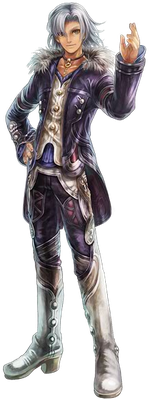 Xenoblade Original Media Site Rip