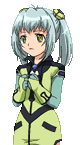 Xenosaga I&II - From Game