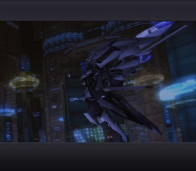 Xenosaga III - From Game